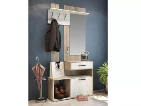 Прихожая Смарт 2 Кантри-Прованс в Урае - uraj.mebel-tymen.ru | фото