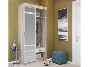 Прихожая Смарт 3 Кантри-Прованс в Урае - uraj.mebel-tymen.ru | фото