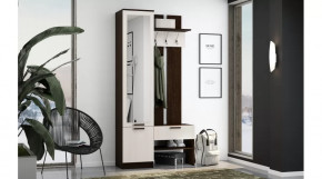 Прихожая София в Урае - uraj.mebel-tymen.ru | фото