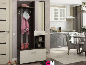 Прихожая Сорренто в Урае - uraj.mebel-tymen.ru | фото