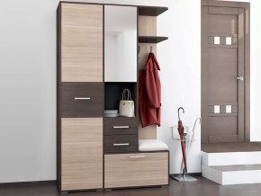 Прихожая Танго 1 в Урае - uraj.mebel-tymen.ru | фото