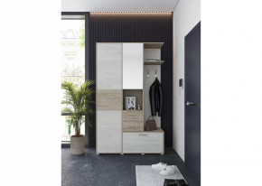 Прихожая Танго 1 Кантри/Прованс в Урае - uraj.mebel-tymen.ru | фото