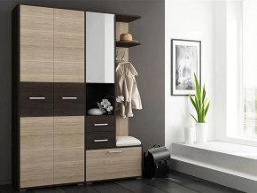 Прихожая Танго 2 в Урае - uraj.mebel-tymen.ru | фото