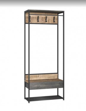 Прихожая Трувор 15.120N в Урае - uraj.mebel-tymen.ru | фото