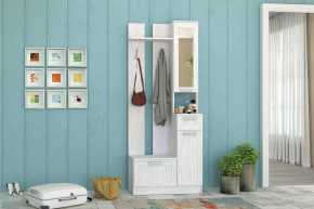 Прихожая Уют в Урае - uraj.mebel-tymen.ru | фото