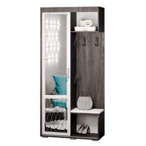 Прихожая Варда в Урае - uraj.mebel-tymen.ru | фото