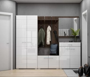 Прихожая Вегас в Урае - uraj.mebel-tymen.ru | фото