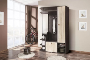 Прихожая Весна-2 в Урае - uraj.mebel-tymen.ru | фото