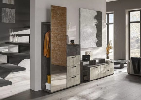 Прихожая Эдинбург в Урае - uraj.mebel-tymen.ru | фото