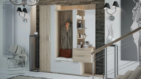 Прихожая «Эрика» в Урае - uraj.mebel-tymen.ru | фото