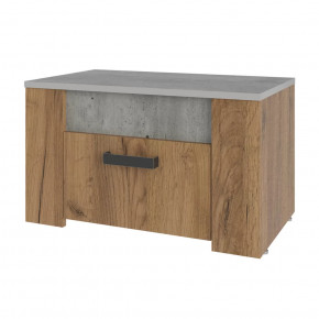 Прикроватная тумба Франк ТБ-24 в Урае - uraj.mebel-tymen.ru | фото