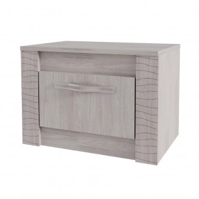 Прикроватная тумба ТБ-26 Монако в Урае - uraj.mebel-tymen.ru | фото