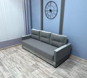 Прямой диван Бостон-3 в Урае - uraj.mebel-tymen.ru | фото