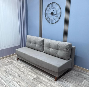 Прямой диван Бостон ППУ в Урае - uraj.mebel-tymen.ru | фото