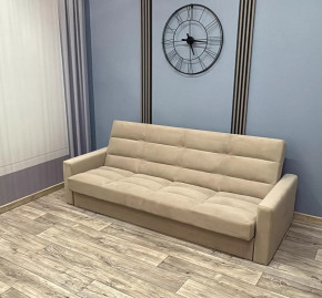 Прямой диван Честер ППУ 100 мм в Урае - uraj.mebel-tymen.ru | фото