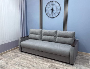 Прямой диван Евро-2 НПБ 120мм+30 мм ППУ в Урае - uraj.mebel-tymen.ru | фото