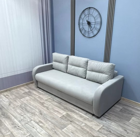 Прямой диван Евро НПБ 120мм+30 мм ППУ в Урае - uraj.mebel-tymen.ru | фото