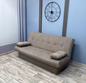 Прямой диван Финка 1 ППУ 100 мм в Урае - uraj.mebel-tymen.ru | фото