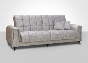 Прямой диван Флирт 3 в Урае - uraj.mebel-tymen.ru | фото