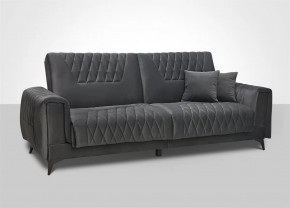 Прямой диван Флирт 4 в Урае - uraj.mebel-tymen.ru | фото