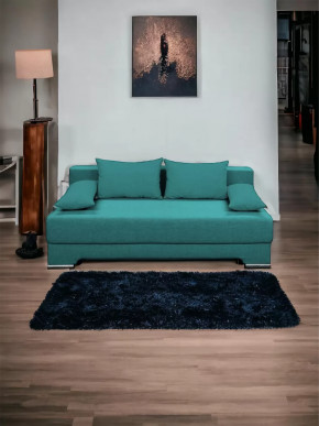 Прямой диван Киви 1 Савана Лагун в Урае - uraj.mebel-tymen.ru | фото