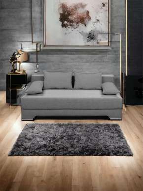 Прямой диван Киви 1 Савана Маус в Урае - uraj.mebel-tymen.ru | фото