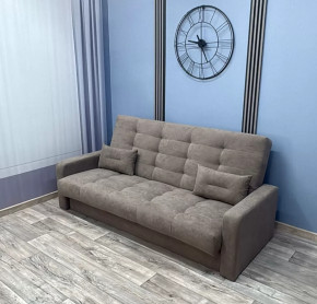 Прямой диван Комфорт НПБ 100 мм+40 мм ППУ в Урае - uraj.mebel-tymen.ru | фото