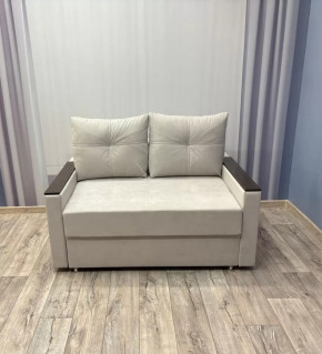 Прямой диван Леон 2 1200 НПБ 100 мм+30 мм ППУ в Урае - uraj.mebel-tymen.ru | фото