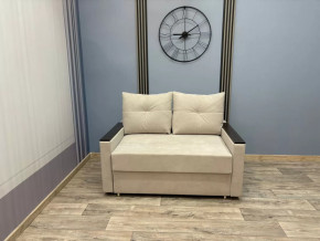 Прямой диван Леон 2 1400 НПБ 100 мм+30 мм ППУ в Урае - uraj.mebel-tymen.ru | фото