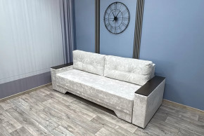 Прямой диван Люкс НПБ 120мм+30мм ППУ в Урае - uraj.mebel-tymen.ru | фото