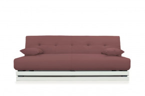 Прямой диван манго 1 Нео Даймроуз/Планки белые в Урае - uraj.mebel-tymen.ru | фото