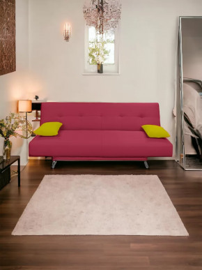 Прямой диван манго 2 Нео Берри/Подушки Нео Эппл в Урае - uraj.mebel-tymen.ru | фото