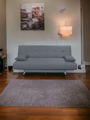 Прямой диван манго 2 Савана Маус в Урае - uraj.mebel-tymen.ru | фото