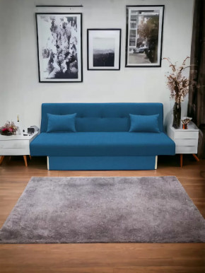 Прямой диван манго 4 Савана Деним в Урае - uraj.mebel-tymen.ru | фото