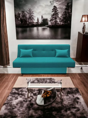 Прямой диван манго 4 Савана Лагун в Урае - uraj.mebel-tymen.ru | фото