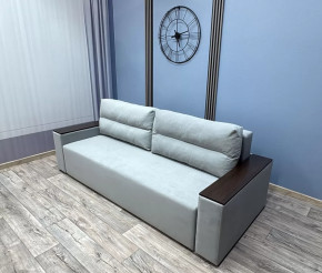 Прямой диван Ричард 1 НПБ 120 мм+30 мм ППУ в Урае - uraj.mebel-tymen.ru | фото