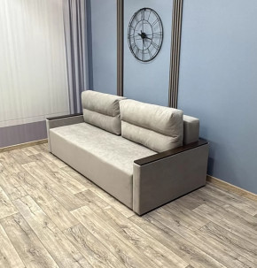 Прямой диван Ричард 3 НПБ 120 мм+30 мм ППУ в Урае - uraj.mebel-tymen.ru | фото