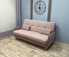 Прямой диван Рондо НПБ 100 мм+40 мм ППУ в Урае - uraj.mebel-tymen.ru | фото