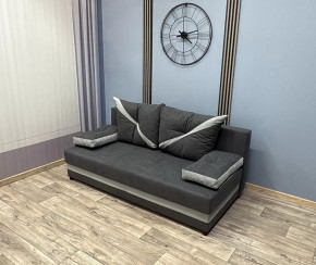 Прямой диван Студия ППУ Еврокнижка в Урае - uraj.mebel-tymen.ru | фото