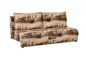 Прямой диван Юпитер 3 Париж в Урае - uraj.mebel-tymen.ru | фото
