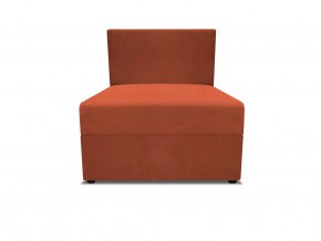 Прямой модуль Бергамо Dream Orange кат. 3 в Урае - uraj.mebel-tymen.ru | фото