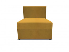 Прямой модуль Бергамо Dream Yellow кат. 3 в Урае - uraj.mebel-tymen.ru | фото