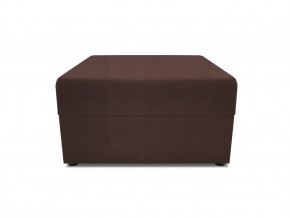 Пуф Бергамо Dream Chocolate кат. 3 в Урае - uraj.mebel-tymen.ru | фото