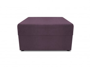 Пуф Бергамо Dream Plum кат. 3 в Урае - uraj.mebel-tymen.ru | фото