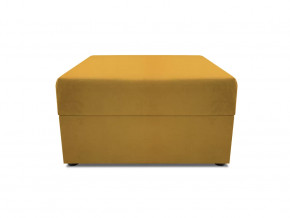 Пуф Бергамо Dream Yellow кат. 3 в Урае - uraj.mebel-tymen.ru | фото