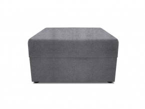 Пуф Бергамо Savana Plus Ash кат. 1 в Урае - uraj.mebel-tymen.ru | фото