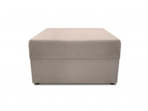 Пуф Бергамо Savana Plus Ivory кат. 1 в Урае - uraj.mebel-tymen.ru | фото