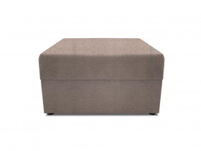 Пуф Бергамо Savana Plus Mocca кат. 1 в Урае - uraj.mebel-tymen.ru | фото