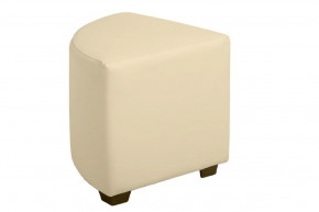 Пуф детский Марио (бежевый) в Урае - uraj.mebel-tymen.ru | фото