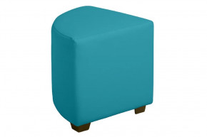 Пуф детский Марио (бирюзовый) в Урае - uraj.mebel-tymen.ru | фото